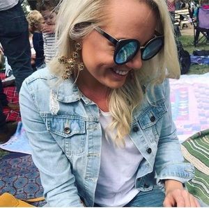 Meet your Posher, Jenna